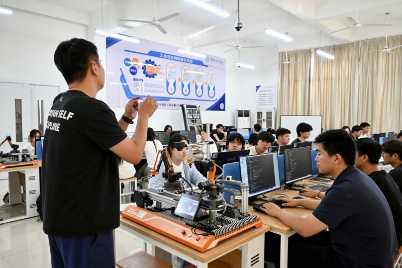 实验室师生备战学科竞赛.jpg